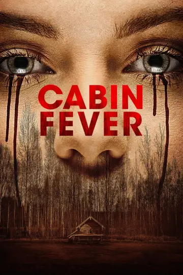 Plakat do filmu "Śmiertelna gorączka" #151726