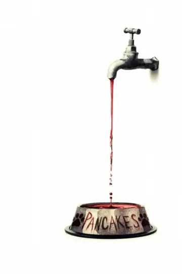 Plakat do filmu "Śmiertelna gorączka" #485308