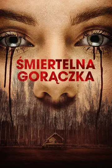 Plakat do filmu "Śmiertelna gorączka" #894943