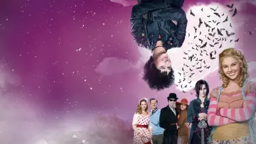 Zasłona do filmu "Siostry Wampirki 2: Nietoperze W Brzuchu" #466734