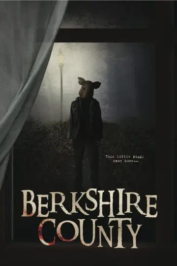 Plakat do filmu "Berkshire County" #723903