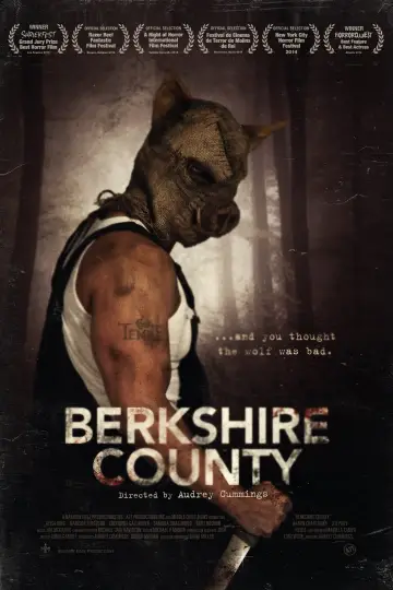 Plakat do filmu "Berkshire County" #723907