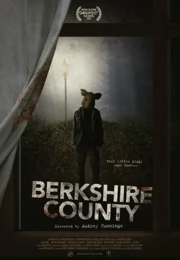 Plakat do filmu "Berkshire County" #723908