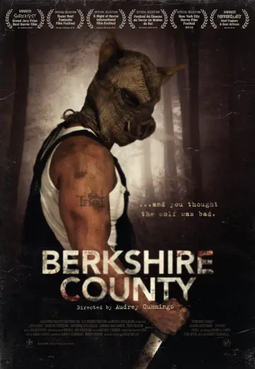 Plakat do filmu "Berkshire County" #723909