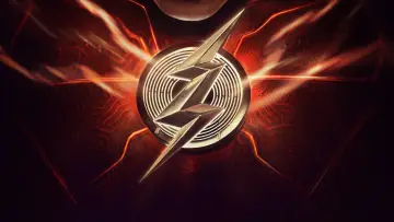 Zasłona do filmu "Flash" #163826