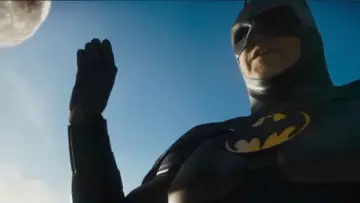 Zasłona do filmu "Flash" #163828
