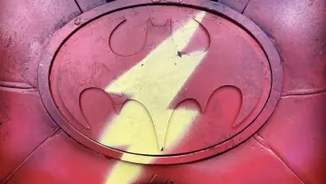 Zasłona do filmu "Flash" #163839