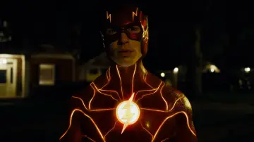 Zasłona do filmu "Flash" #163846