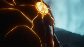 Zasłona do filmu "Flash" #163851