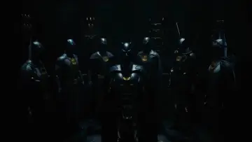 Zasłona do filmu "Flash" #163852