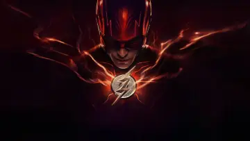 Zasłona do filmu "Flash" #163861