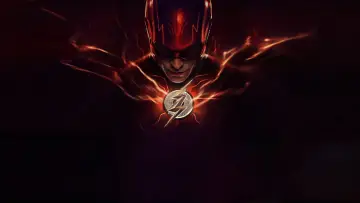 Zasłona do filmu "Flash" #163862