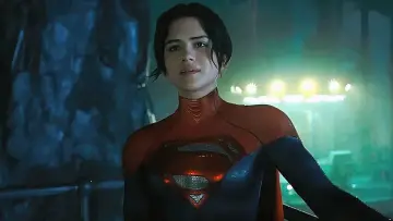 Zasłona do filmu "Flash" #163865
