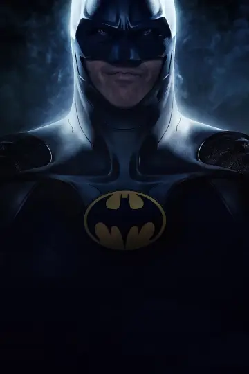 Plakat do filmu "Flash" #163884