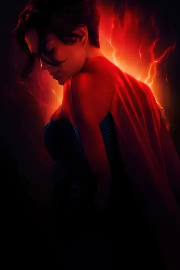 Plakat do filmu "Flash" #163885