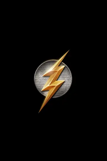 Plakat do filmu "Flash" #163893