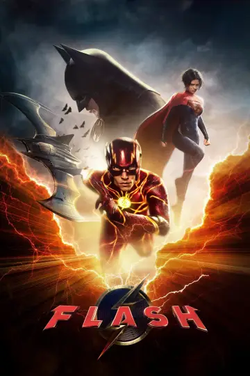 Flash plakat