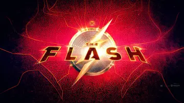 Zasłona do filmu "Flash" #3625