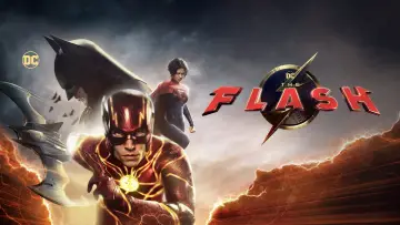Zasłona do filmu "Flash" #3627