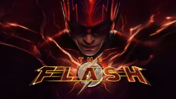 Zasłona do filmu "Flash" #3628