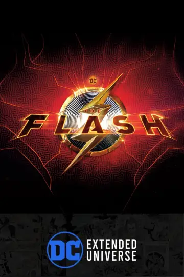 Plakat do filmu "Flash" #3657