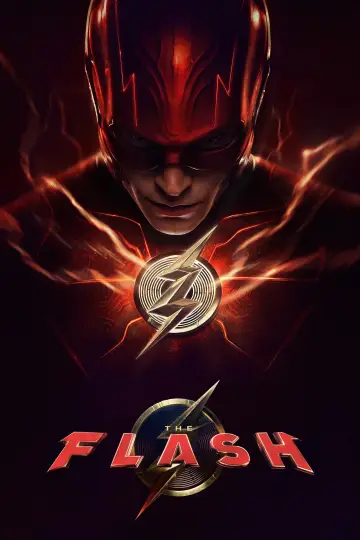Plakat do filmu "Flash" #3675