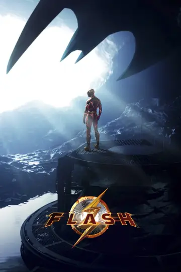 Plakat do filmu "Flash" #3688