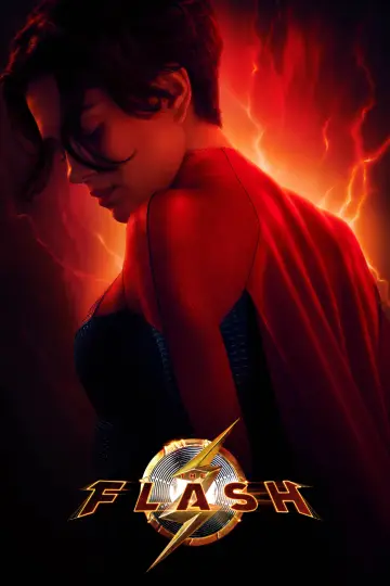 Plakat do filmu "Flash" #3690