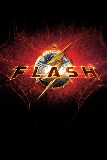 Plakat do filmu "Flash" #3696