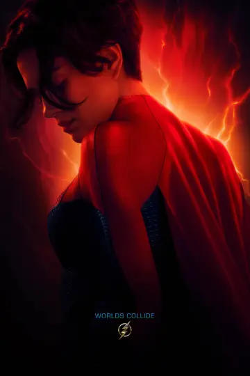 Plakat do filmu "Flash" #3703