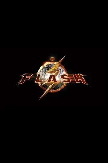 Plakat do filmu "Flash" #3706
