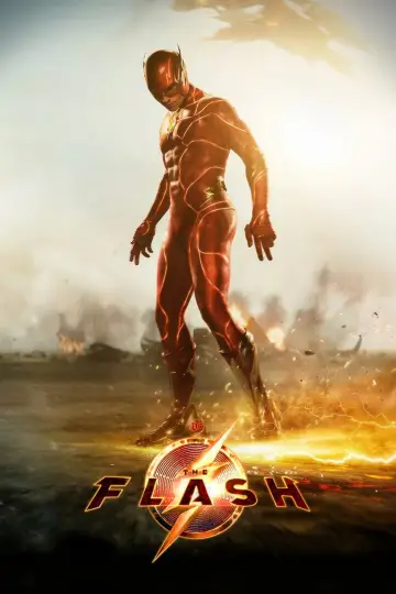Plakat do filmu "Flash" #3715