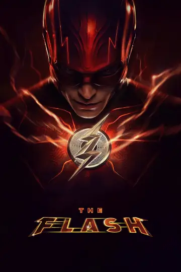 Plakat do filmu "Flash" #3716