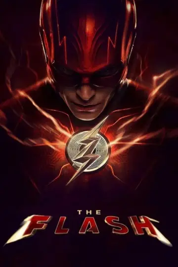 Plakat do filmu "Flash" #3718