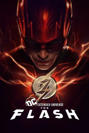 Plakat do filmu "Flash" #3720