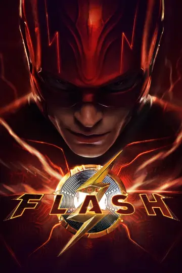 Plakat do filmu "Flash" #3723