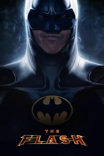 Plakat do filmu "Flash" #3735