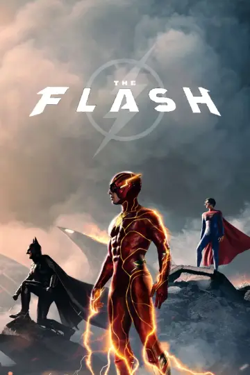 Plakat do filmu "Flash" #3736