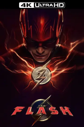 Plakat do filmu "Flash" #3737