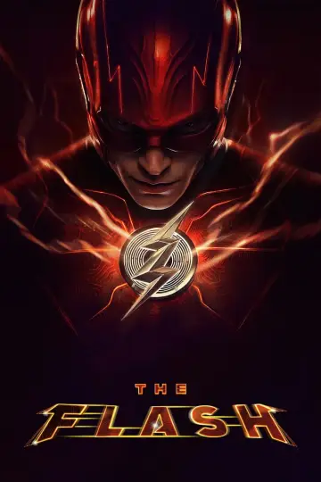 Plakat do filmu "Flash" #3741