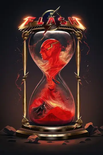 Plakat do filmu "Flash" #3745