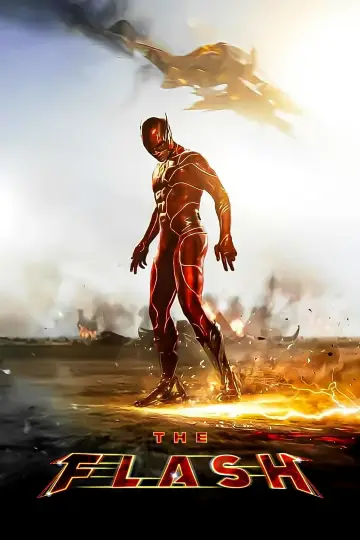 Plakat do filmu "Flash" #3751