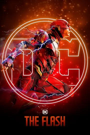 Plakat do filmu "Flash" #3755