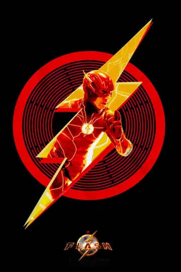 Plakat do filmu "Flash" #571618