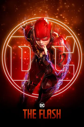 Plakat do filmu "Flash" #571622