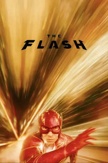 Plakat do filmu "Flash" #571649