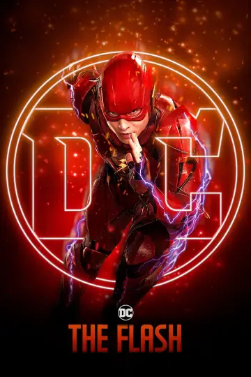 Plakat do filmu "Flash" #571652