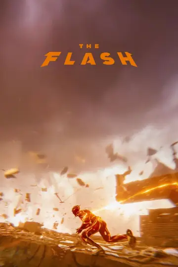 Plakat do filmu "Flash" #571655