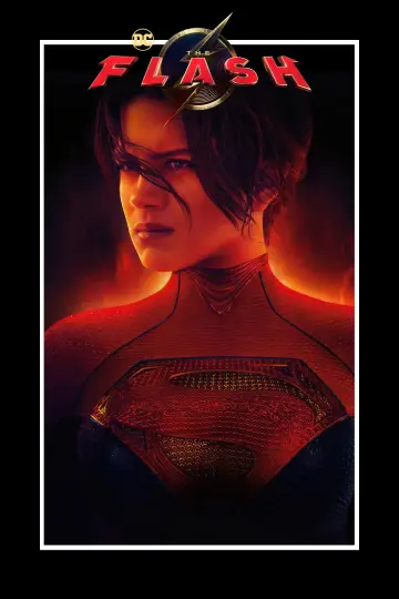 Plakat do filmu "Flash" #571669