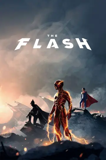 Plakat do filmu "Flash" #571670